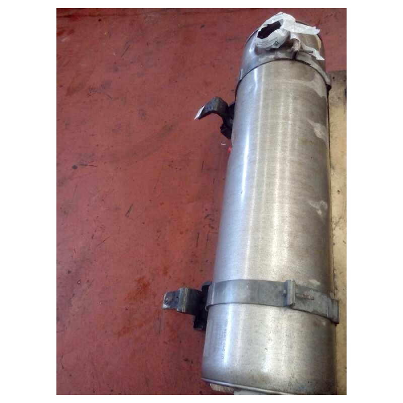 Recambio de catalizador para renault midlum fg xxx.12    e5 cabina doble referencia OEM IAM 5010626570 7421669950 0704031838020