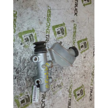Recambio de bombin freno para iveco eurotrakker (mp) fki  340 e 34 tráfico urbano referencia OEM IAM 1422721  