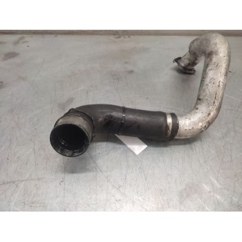 Recambio de tubo admision para bmw x3 (e83) 2.0d referencia OEM IAM   