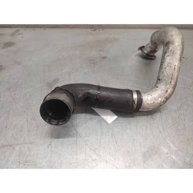 Recambio de tubo admision para bmw x3 (e83) 2.0d referencia OEM IAM - Negro 3