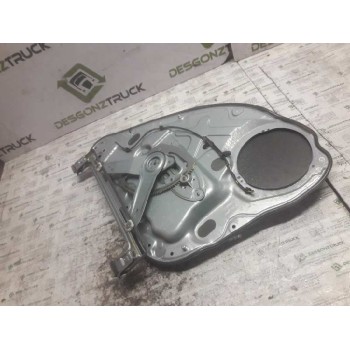 Recambio de elevalunas trasero izquierdo para ford focus berlina (cap) ghia referencia OEM IAM 4M51A045H23B  