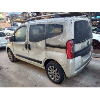 fiat qubo (300) del año 2007
