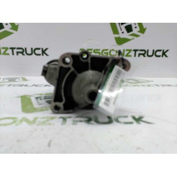 Recambio de motor arranque para renault espace iv (jk0) dynamique referencia OEM IAM   
