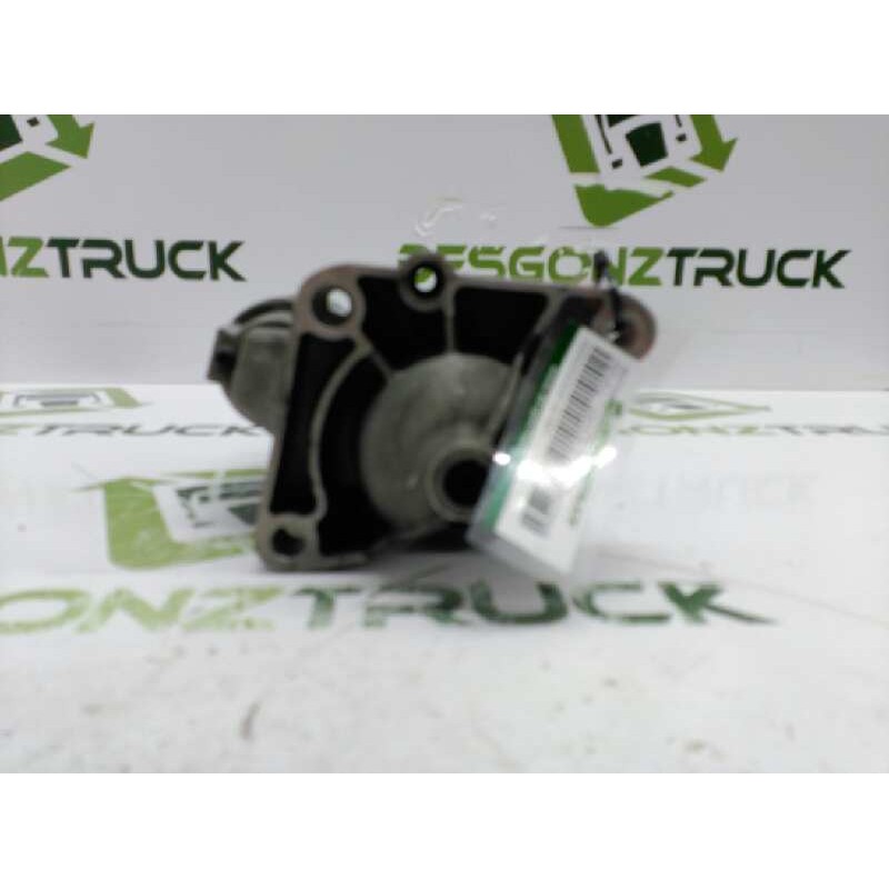Recambio de motor arranque para renault espace iv (jk0) dynamique referencia OEM IAM - Azul 2