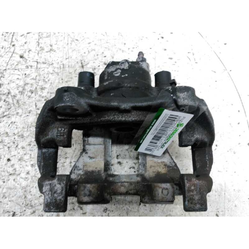 Recambio de pinza freno trasera derecha para mercedes-benz clase e (w211) berlina e 270 cdi (211.016) referencia OEM IAM - Negro 3