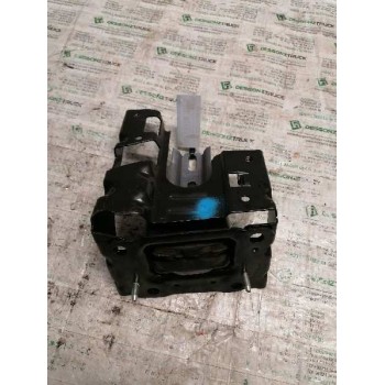 Recambio de soporte motor izquierdo para peugeot 208 active referencia OEM IAM 9680293280  