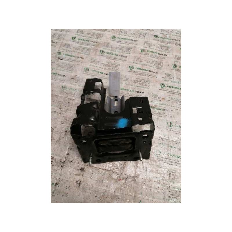 Recambio de soporte motor izquierdo para peugeot 208 active referencia OEM IAM 9680293280 - Negro 2