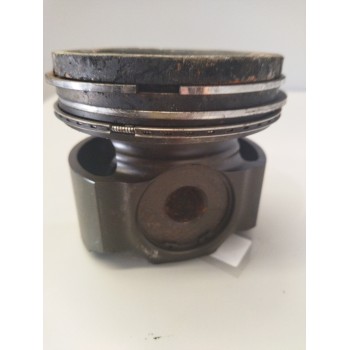 Recambio de piston para scania serie p/g/r (l-clase) 12.7 diesel referencia OEM IAM 2619545  