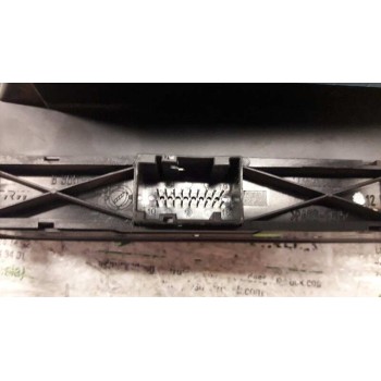Recambio de mando climatizador para alfa romeo 147 (190) 1.9 jtd 120 collezione referencia OEM IAM 01560513720  