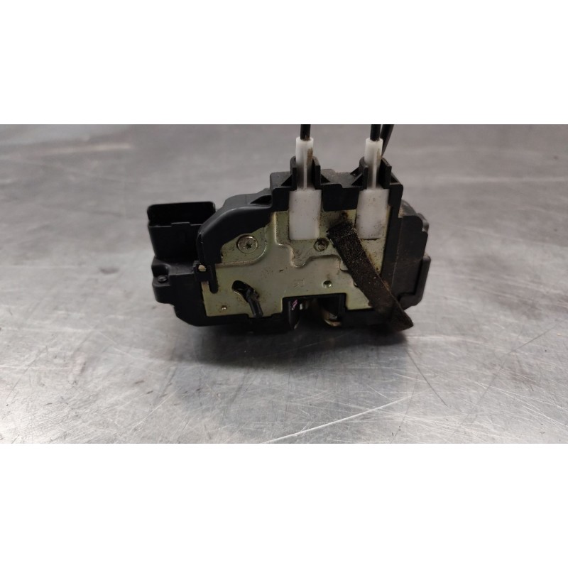 Recambio de cerradura puerta trasera derecha para nissan murano i (z50) 3.5 4x4 referencia OEM IAM   
