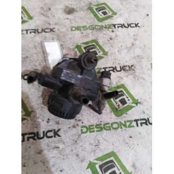 Recambio de valvula aire para man tgx 18.xxx fg / 4x2 bl xxl referencia OEM IAM 81521166075 9730060030 