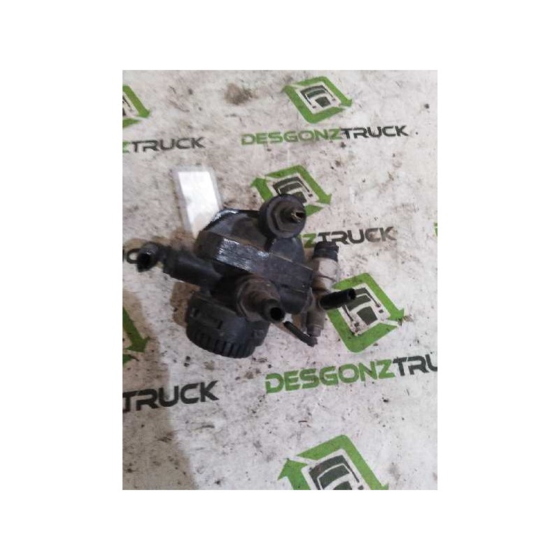 Recambio de valvula aire para man tgx 18.440 fg / 4x2 bl xxl referencia OEM IAM 81521166075 9730060030 - Blanco 3