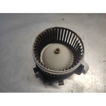 VENTILADOR CALEFACCION 2 PINS