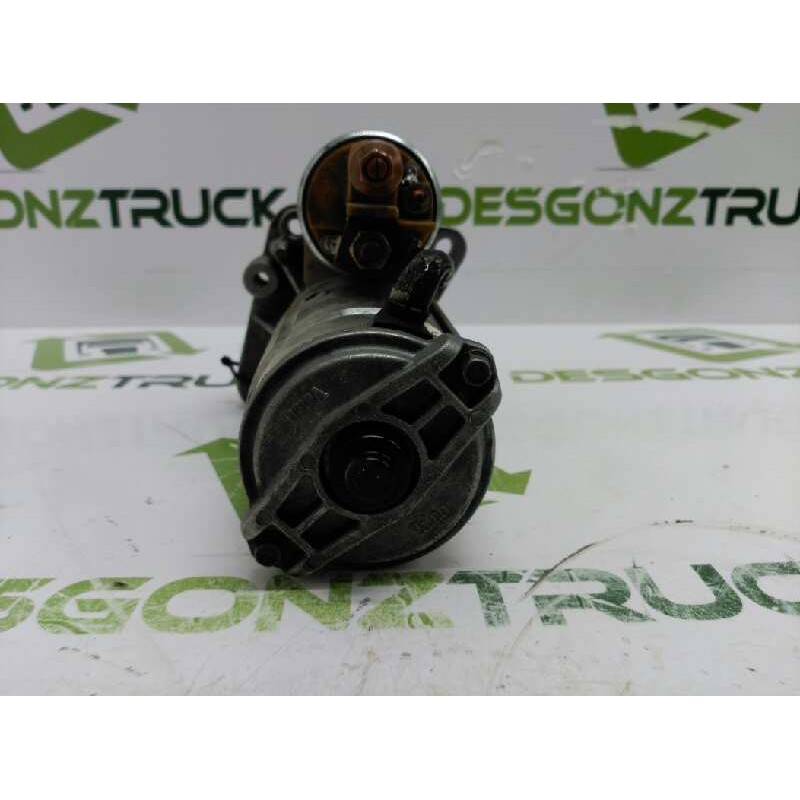 Recambio de motor arranque para renault espace iv (jk0) dynamique referencia OEM IAM - Azul 3