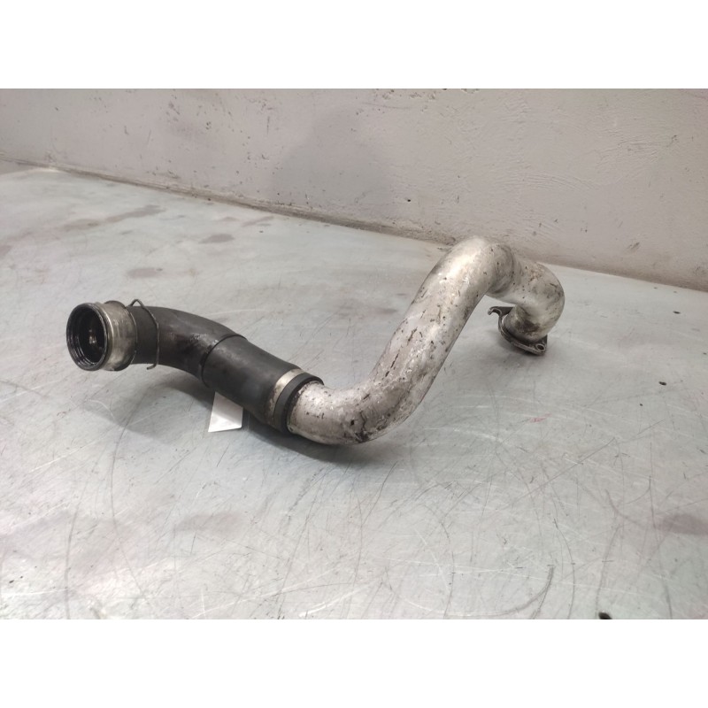 Recambio de tubo admision para bmw x3 (e83) 2.0d referencia OEM IAM - Negro 4