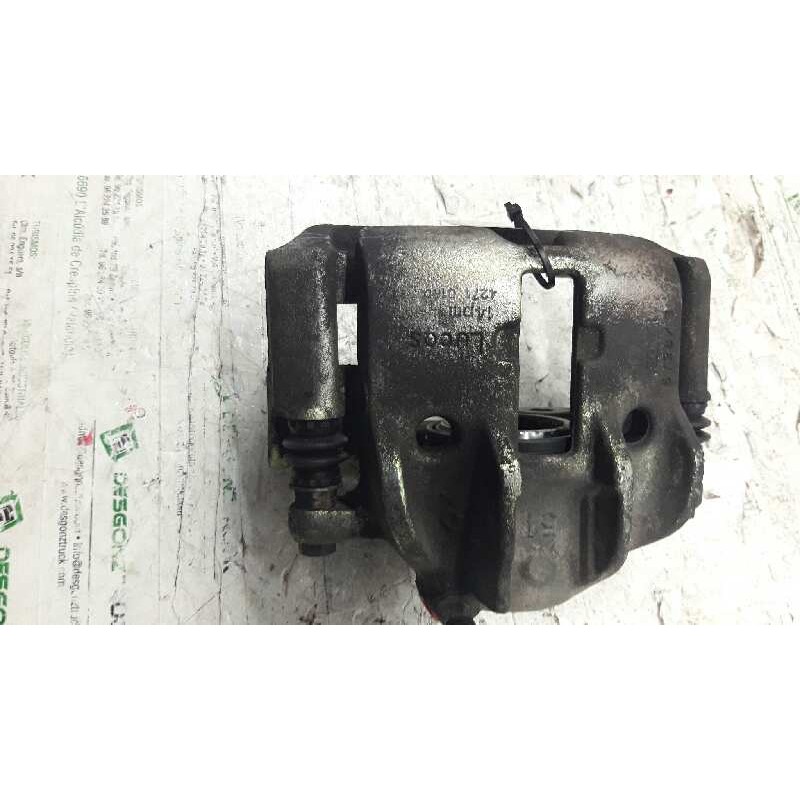 Recambio de pinza freno delantera izquierda para citroën berlingo 1.9 600 d furg. referencia OEM IAM 2