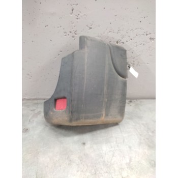 Recambio de puntera paragolpes trasera derecha para renault master kasten 2.3 dci diesel fap energy cat referencia OEM IAM   