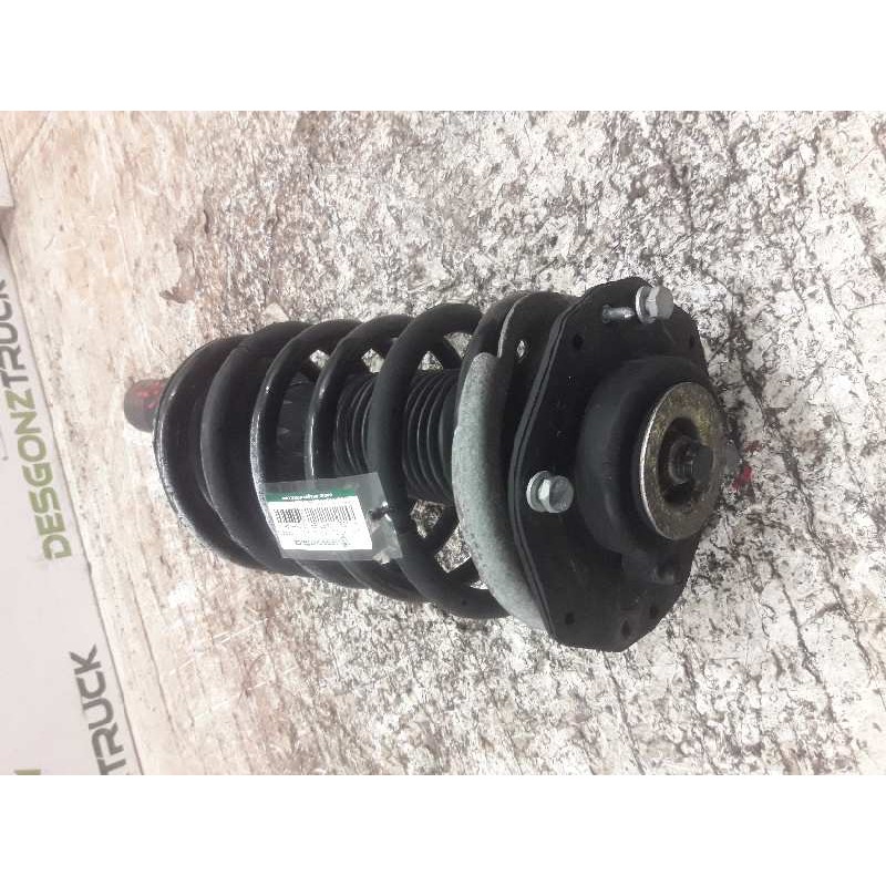 Recambio de amortiguador delantero derecho para peugeot partner (s2) combi pro referencia OEM IAM - Blanco 2