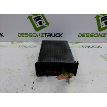 Recambio de radiador calefaccion / aire acondicionado para renault trafic (desde 5.89) t 1100 referencia OEM IAM   