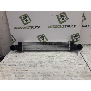 INTERCOOLER A2115001002 