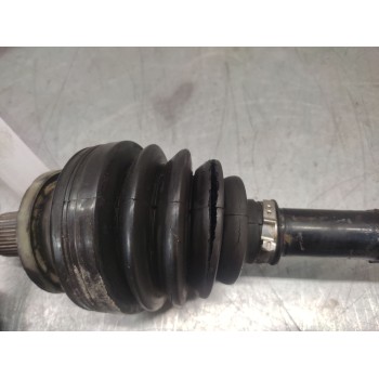 Recambio de transmision delantera izquierda para skoda fabia (6y2/6y3) comfort referencia OEM IAM   