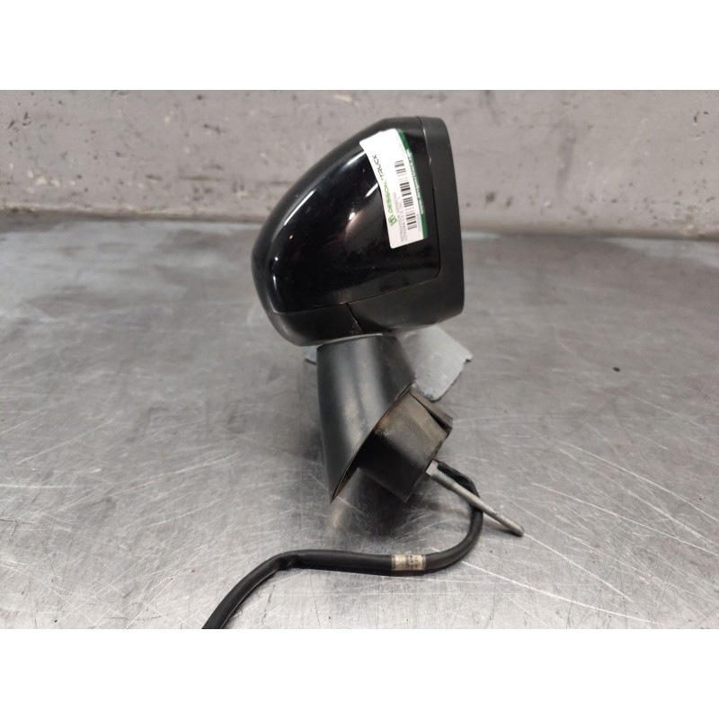 Recambio de retrovisor derecho para citroën c3 ii (sc_) 1.4 hdi 70 (sc8hzc, sc8hr0, sc8hp4) referencia OEM IAM 232676024 - Negro 4