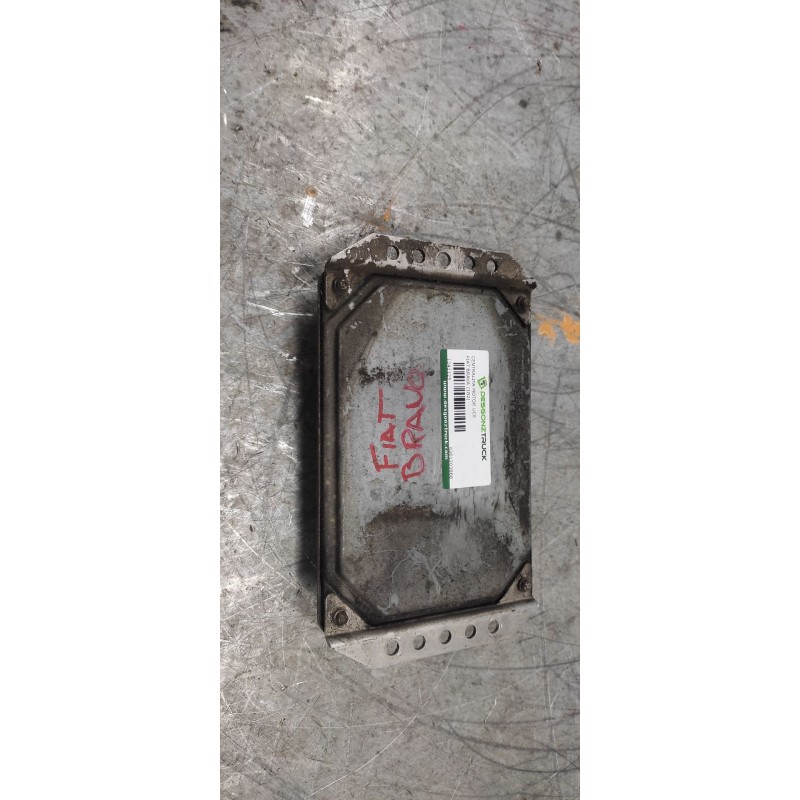 Recambio de centralita motor uce para fiat brava (182) 1.4 12v cat referencia OEM IAM 0261203868  00464558010 2