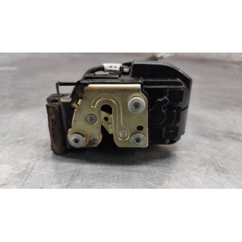 Recambio de cerradura puerta trasera derecha para nissan murano i (z50) 3.5 4x4 referencia OEM IAM   