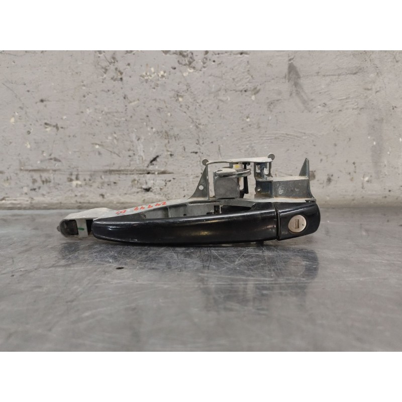 Recambio de maneta exterior delantera izquierda para peugeot 308 confort referencia OEM IAM   