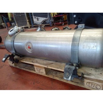 Recambio de catalizador para renault midlum fg xxx.12    e5 cabina doble referencia OEM IAM 5010626570 7421669950 0704031838020