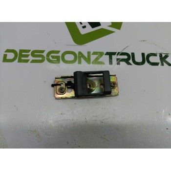 Recambio de maneta interior trasera izquierda para nissan patrol (k/w260) largo ta referencia OEM IAM   