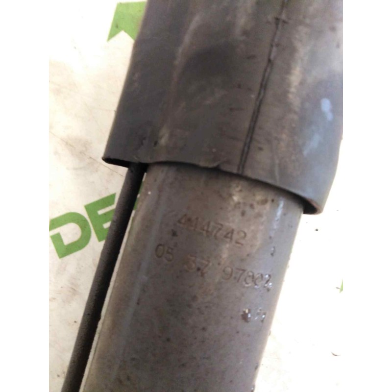 Recambio de brazo elevacion cabina para daf serie 95 xf .480 12.6 diesel referencia OEM IAM 1444742 - Blanco 3
