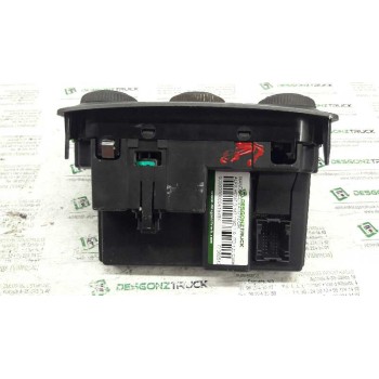 Recambio de mando climatizador para alfa romeo 147 (190) 1.9 jtd 120 collezione referencia OEM IAM 01560513720  