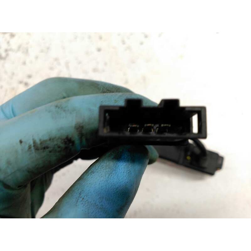Recambio de motor cierre centralizado porton para volkswagen t4 transporter/furgoneta (mod. 1991) caja cerrada / techo elevado r - Verde 3