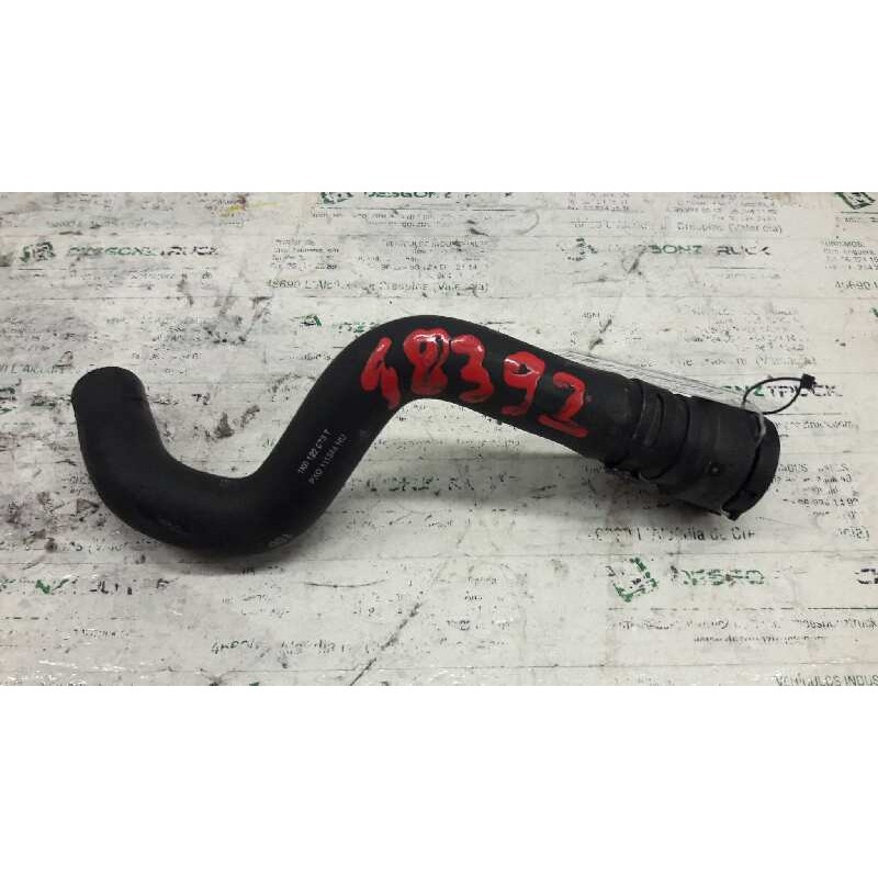Recambio de manguera de agua para seat altea (5p1) hot referencia OEM IAM 1K0122073 - Azul 2
