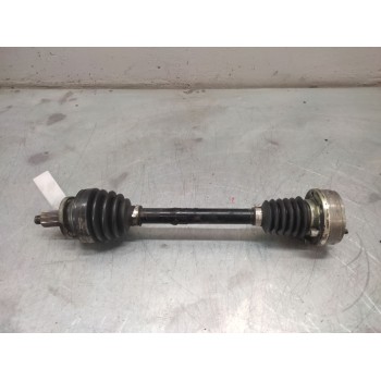 Recambio de transmision delantera izquierda para skoda fabia (6y2/6y3) comfort referencia OEM IAM   