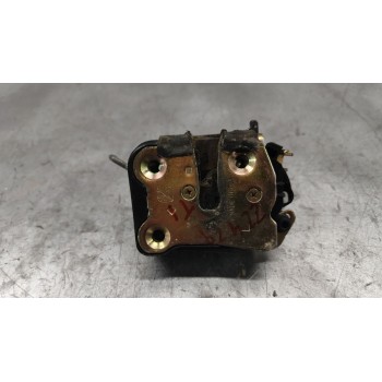 Recambio de cerradura puerta trasera izquierda para chrysler pt cruiser (pt) referencia OEM IAM   