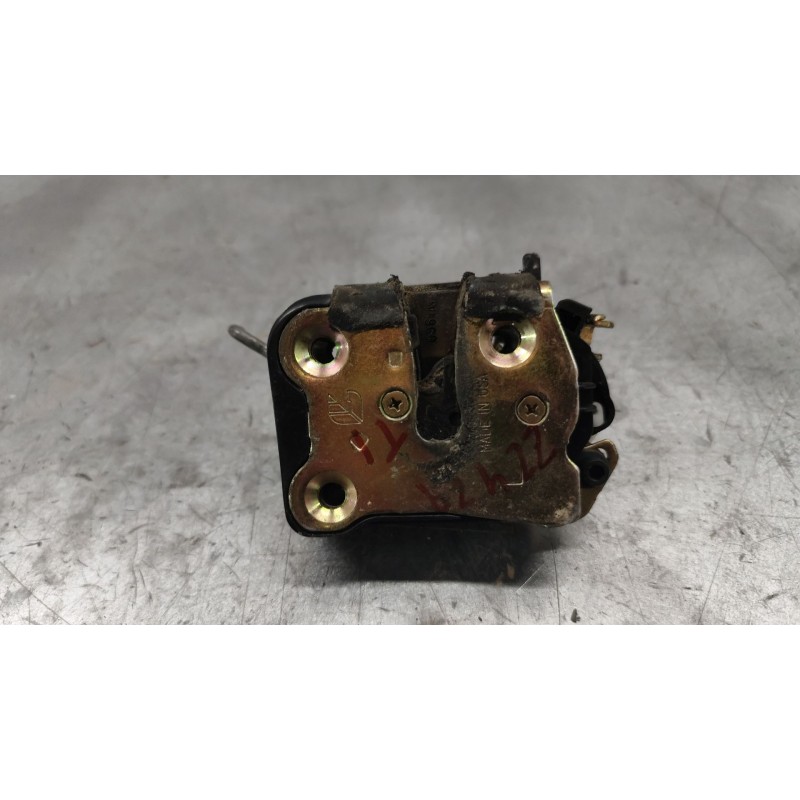 Recambio de cerradura puerta trasera izquierda para chrysler pt cruiser (pt) referencia OEM IAM   