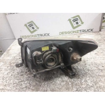 Recambio de faro derecho para dodge caliber s referencia OEM IAM   