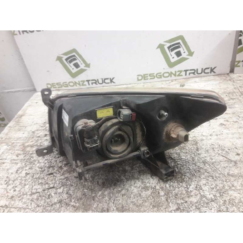 Recambio de faro derecho para dodge caliber s referencia OEM IAM 2