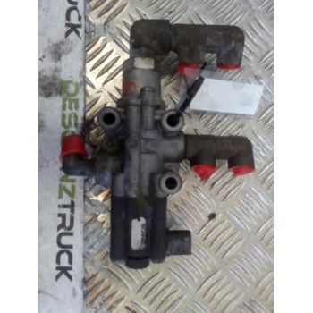 Recambio de valvula aire para scania serie p/g/r (c-clase) 12.7 diesel referencia OEM IAM 2158373 4728900800 