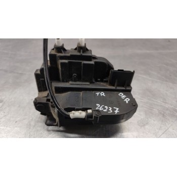 Recambio de cerradura puerta trasera derecha para nissan murano i (z50) 3.5 4x4 referencia OEM IAM   
