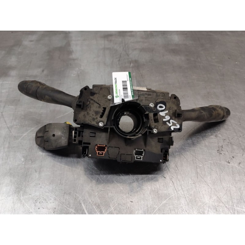 Recambio de mando multifuncion para peugeot 207 urban referencia OEM IAM 96630732XT - Plata 4