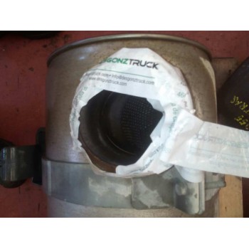 Recambio de catalizador para renault midlum fg xxx.12    e5 cabina doble referencia OEM IAM 5010626570 7421669950 0704031838020