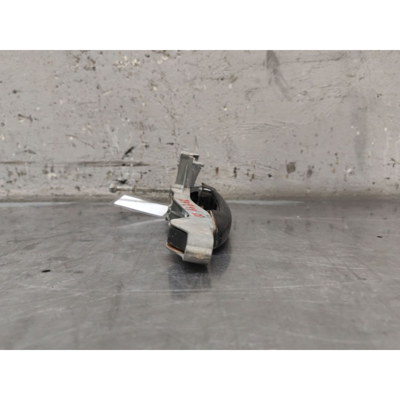 Recambio de maneta exterior delantera izquierda para peugeot 308 confort referencia OEM IAM - Negro 2