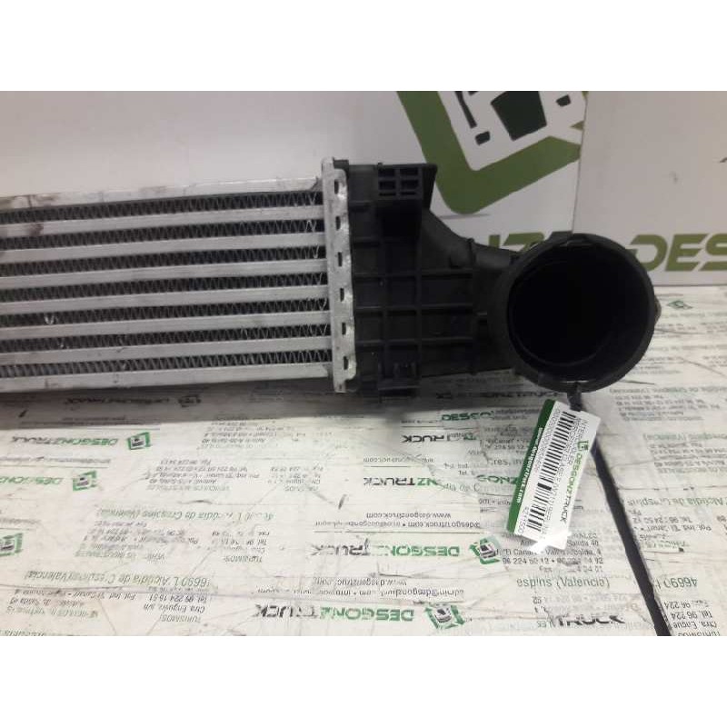 Recambio de intercooler para mercedes-benz clase e (w211) berlina e 220 cdi (211.006) referencia OEM IAM A2115001002 3