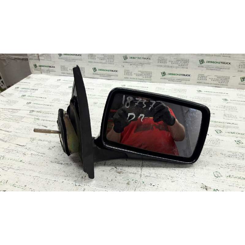 Recambio de retrovisor derecho para ford escort berlina/turnier bravo lim. referencia OEM IAM E201813 MANUAL - Azul