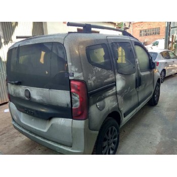 fiat qubo (300) del año 2007