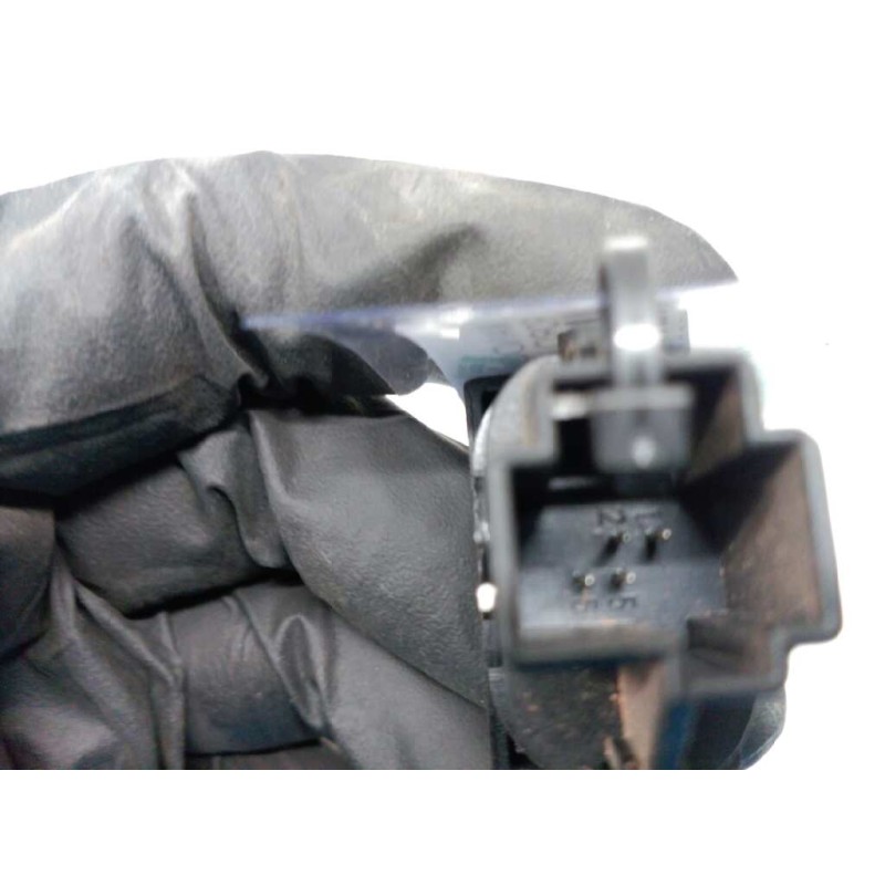 Recambio de mando elevalunas trasero derecho para ford mondeo berlina (ge) ghia referencia OEM IAM 1S7T14529AB - Gris 2