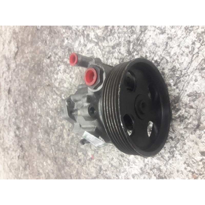 Recambio de bomba direccion para fiat scudo (222) 1.9 td / 2.0 jtd el furg. referencia OEM IAM 9624659580 7691955196